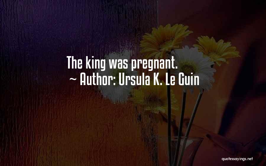 Liara T'soni Funny Quotes By Ursula K. Le Guin