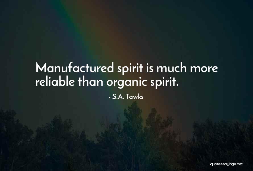 Liardetia Quotes By S.A. Tawks Liardetia Quotes By S.A. Tawks