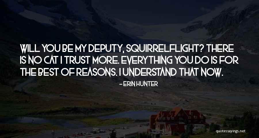 Liarozole Quotes By Erin Hunter Liarozole Quotes By Erin Hunter