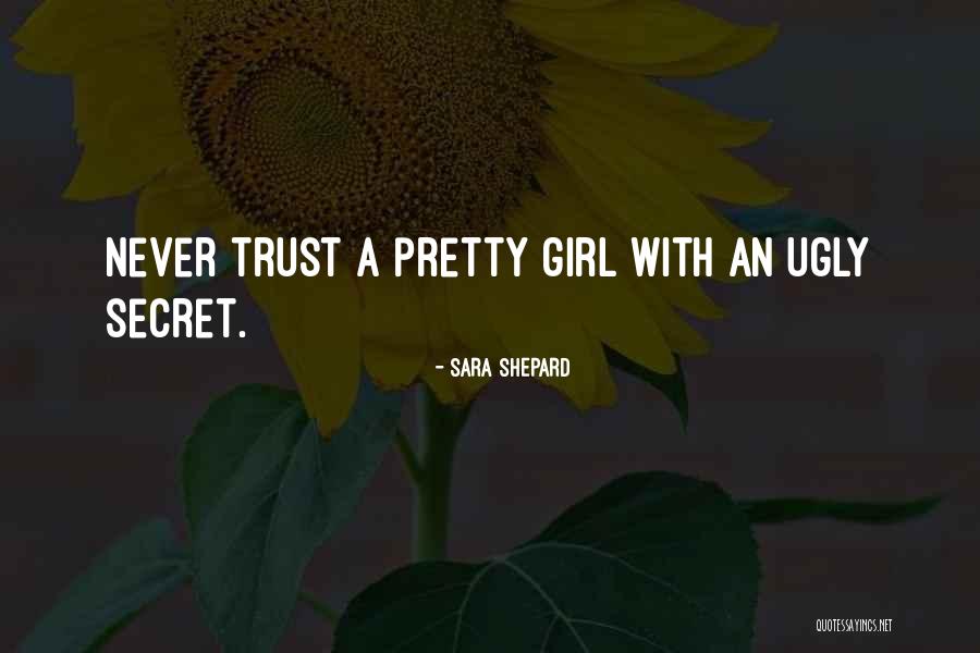 Liars And Drama Quotes By Sara Shepard Liars And Drama Quotes By Sara Shepard