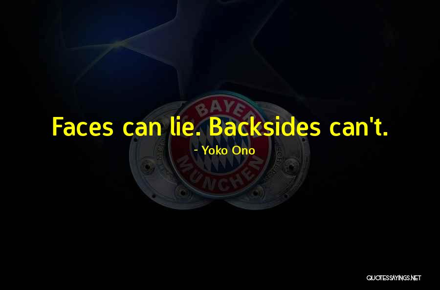 Liars Lie Quotes By Yoko Ono Liars Lie Quotes By Yoko Ono
