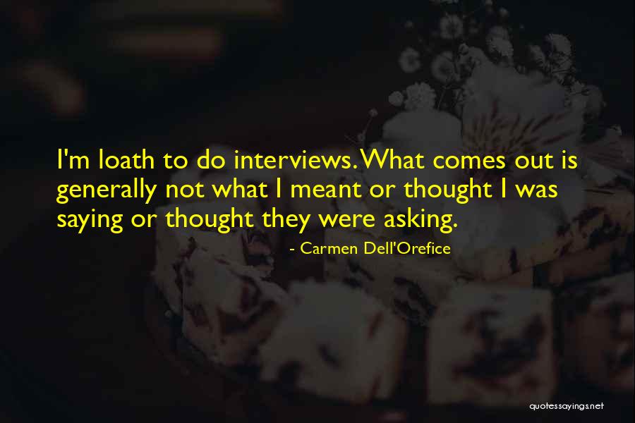 Liars Yahoo Quotes By Carmen Dell'Orefice Liars Yahoo Quotes By Carmen Dell'Orefice