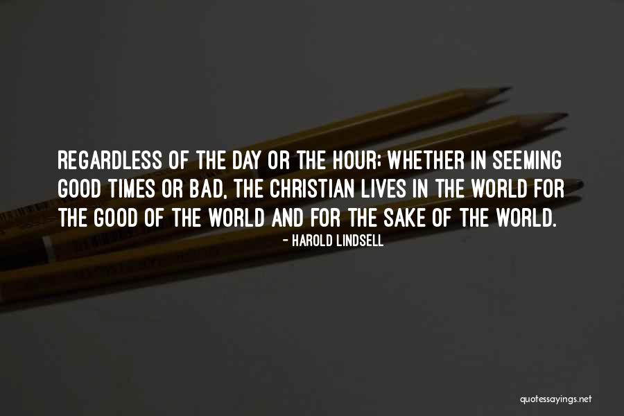 Liased Quotes By Harold Lindsell Liased Quotes By Harold Lindsell