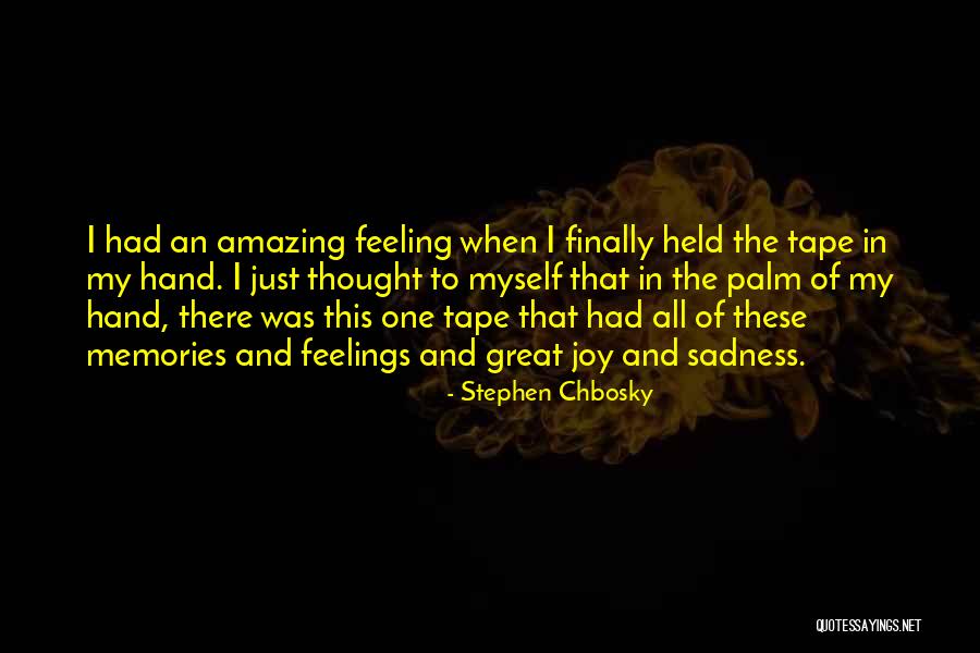 Liased Quotes By Stephen Chbosky Liased Quotes By Stephen Chbosky