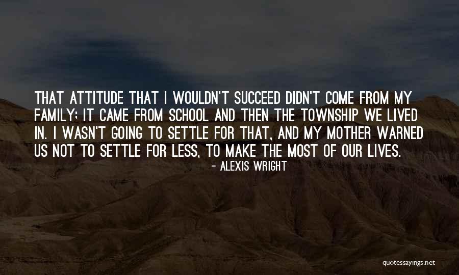 Liasse De 10 Quotes By Alexis Wright Liasse De 10 Quotes By Alexis Wright
