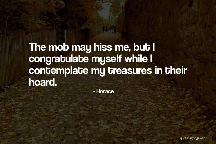 Liasse De Billets Quotes By Horace Liasse De Billets Quotes By Horace