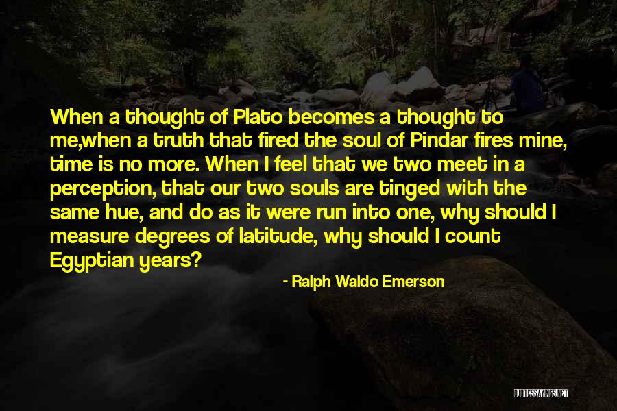 Liasse De Billets Quotes By Ralph Waldo Emerson Liasse De Billets Quotes By Ralph Waldo Emerson