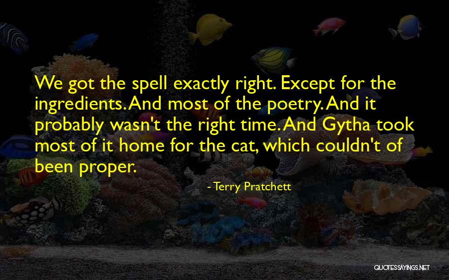Liasse De Billets Quotes By Terry Pratchett Liasse De Billets Quotes By Terry Pratchett