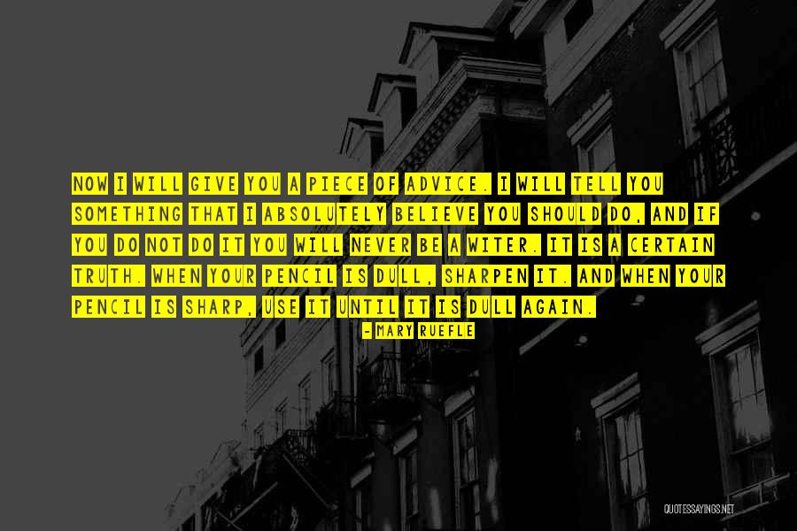 Liasse Quotes By Mary Ruefle Liasse Quotes By Mary Ruefle