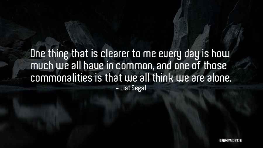Liat Segal Quotes 1722828 Liat Segal Quotes 1722828