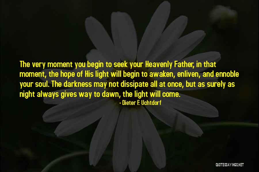 Liautaud Development Quotes By Dieter F. Uchtdorf Liautaud Development Quotes By Dieter F. Uchtdorf