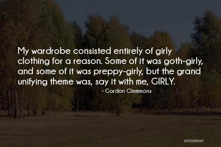 Liautaud Development Quotes By Gordon Clemmons Liautaud Development Quotes By Gordon Clemmons