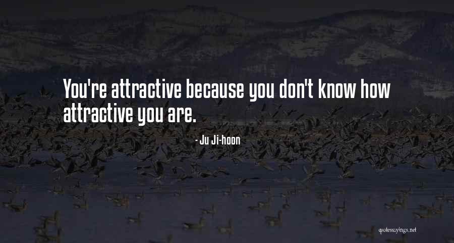 Liautaud Institute Quotes By Ju Ji-hoon