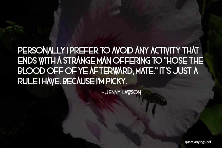 Liautaud Jimmy Quotes By Jenny Lawson Liautaud Jimmy Quotes By Jenny Lawson