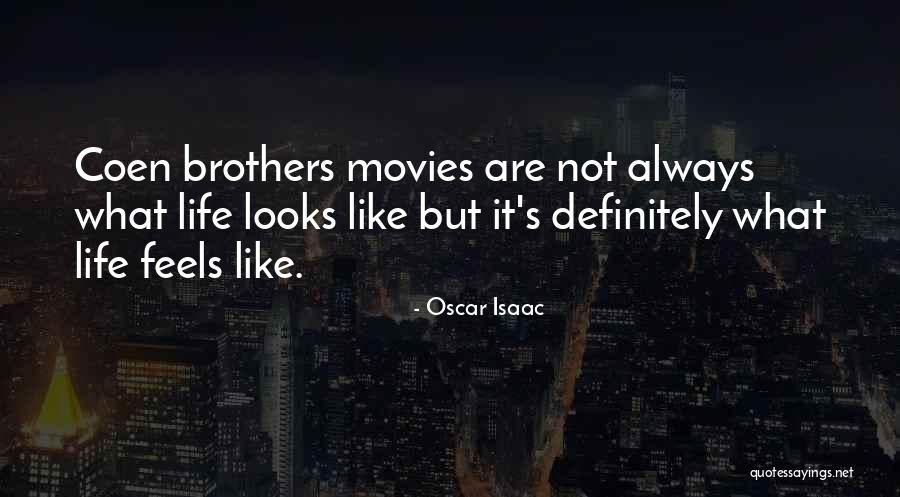 Liautaud Jimmy Quotes By Oscar Isaac Liautaud Jimmy Quotes By Oscar Isaac