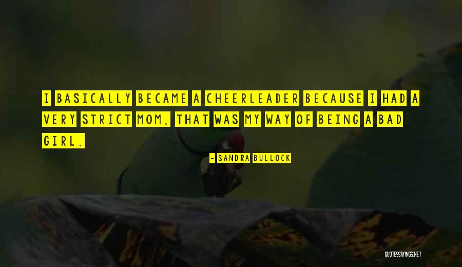 Liautaud Jimmy Quotes By Sandra Bullock Liautaud Jimmy Quotes By Sandra Bullock