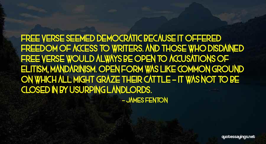 Liautaud Quotes By James Fenton Liautaud Quotes By James Fenton