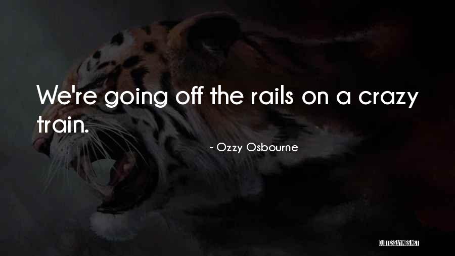 Liautaud Quotes By Ozzy Osbourne Liautaud Quotes By Ozzy Osbourne