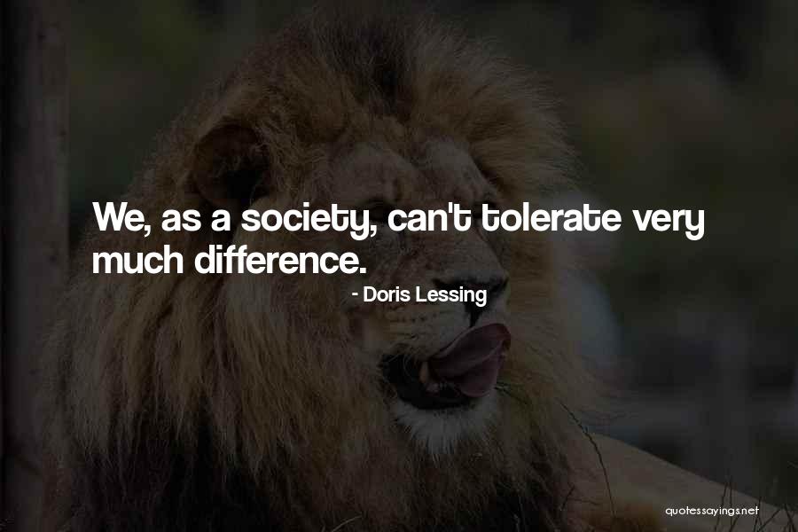 Lib Ration Conditionnelle Quotes By Doris Lessing Lib Ration Conditionnelle Quotes By Doris Lessing