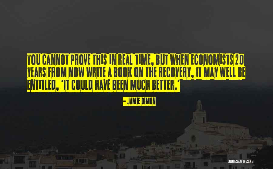 Lib Ration Sous Contrainte Quotes By Jamie Dimon Lib Ration Sous Contrainte Quotes By Jamie Dimon