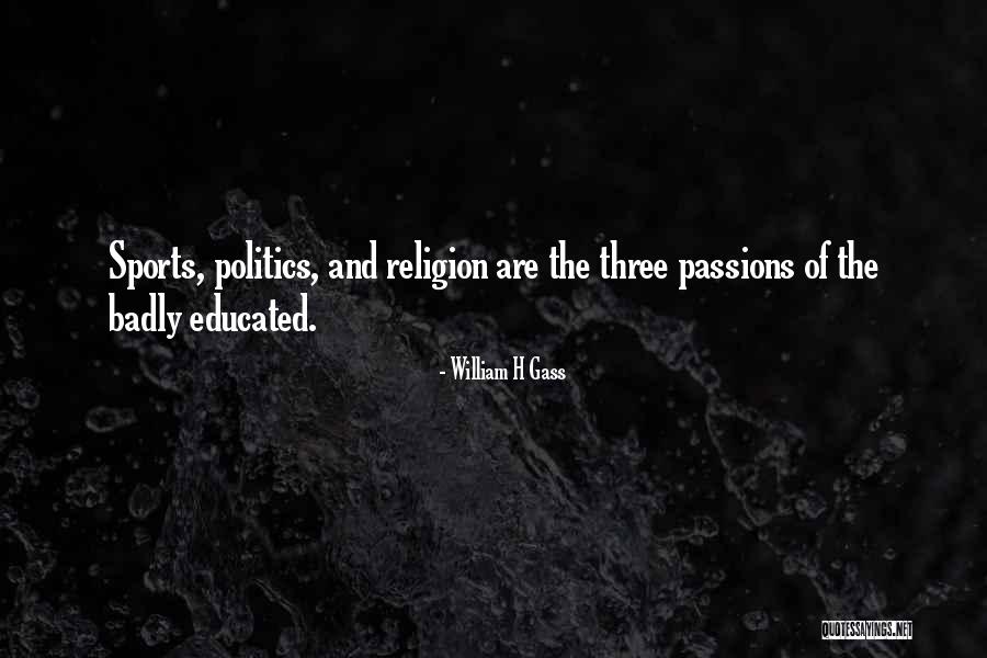Lib Ration Sous Contrainte Quotes By William H Gass Lib Ration Sous Contrainte Quotes By William H Gass