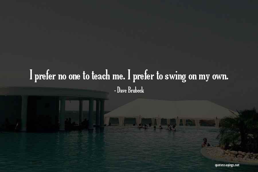 Libag Quotes By Dave Brubeck Libag Quotes By Dave Brubeck