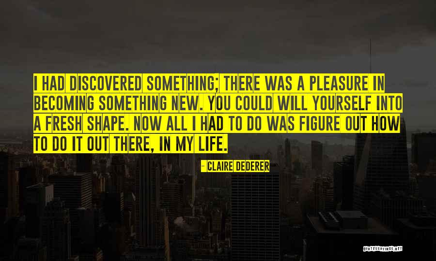 Libag Sa Quotes By Claire Dederer Libag Sa Quotes By Claire Dederer