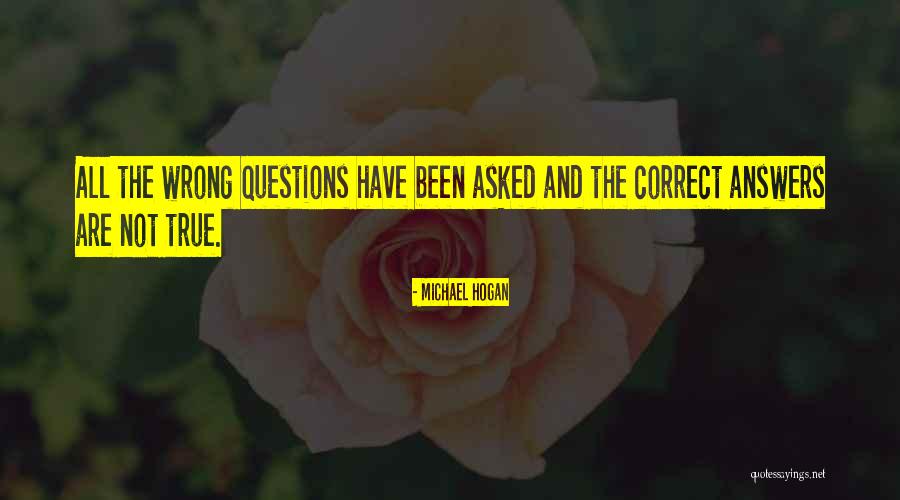 Libag Sa Quotes By Michael Hogan Libag Sa Quotes By Michael Hogan