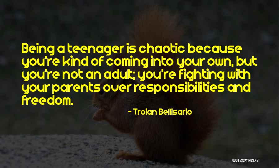 Libaire Purse Quotes By Troian Bellisario Libaire Purse Quotes By Troian Bellisario
