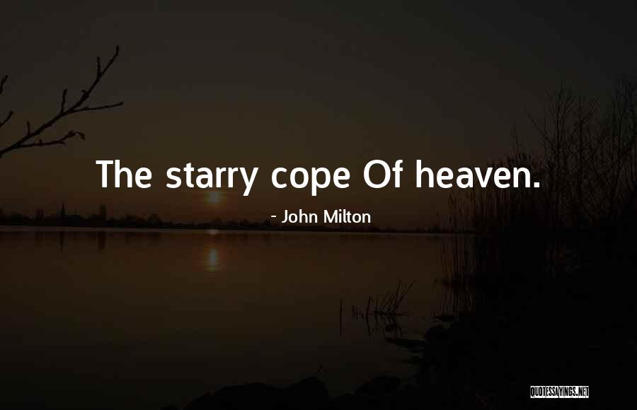 Libanaise Du Quotes By John Milton Libanaise Du Quotes By John Milton