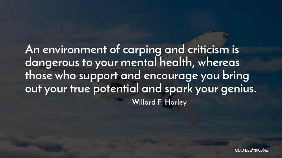 Libanaise Du Quotes By Willard F. Harley Libanaise Du Quotes By Willard F. Harley
