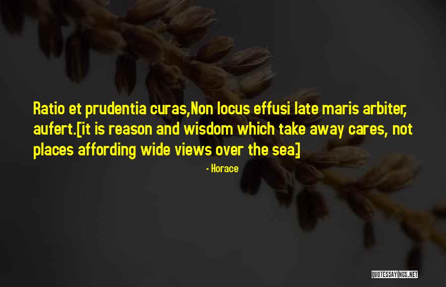 Libanius Antiochus Quotes By Horace Libanius Antiochus Quotes By Horace
