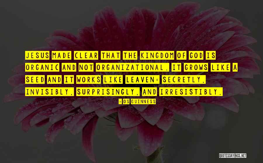 Libanius Antiochus Quotes By Os Guinness Libanius Antiochus Quotes By Os Guinness