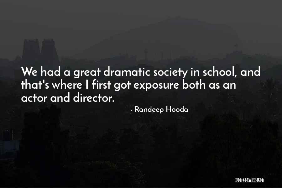 Libanius Antiochus Quotes By Randeep Hooda Libanius Antiochus Quotes By Randeep Hooda