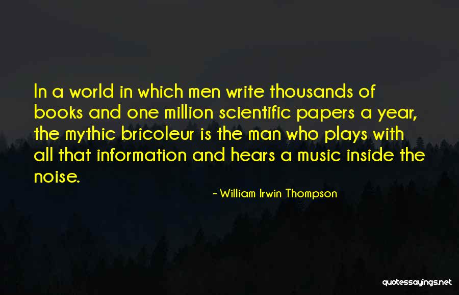 Libano Map Quotes By William Irwin Thompson Libano Map Quotes By William Irwin Thompson