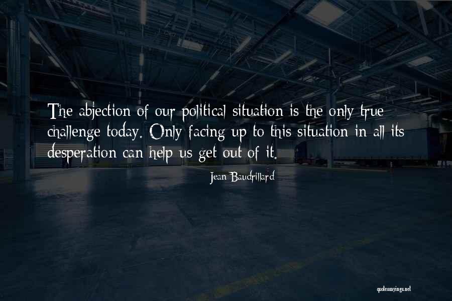 Libano Suisse Quotes By Jean Baudrillard Libano Suisse Quotes By Jean Baudrillard