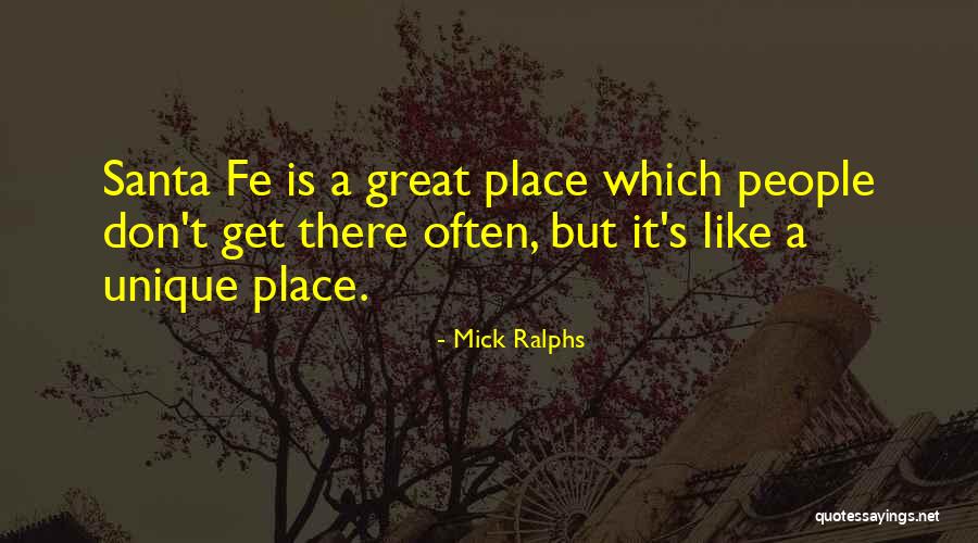 Libantino Arisxandra Quotes By Mick Ralphs Libantino Arisxandra Quotes By Mick Ralphs