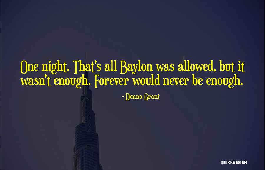 Libaogue Quotes By Donna Grant Libaogue Quotes By Donna Grant