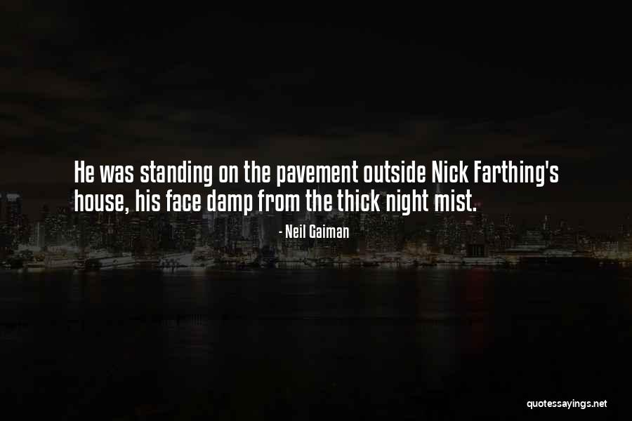 Libassis Restaurant Quotes By Neil Gaiman Libassis Restaurant Quotes By Neil Gaiman