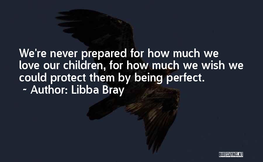 Libba Bray Quotes 1214761