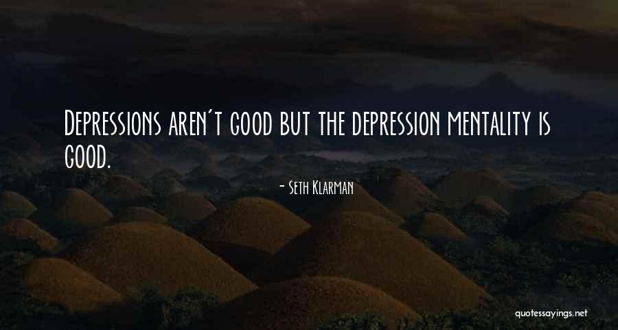 Libbey Quotes By Seth Klarman Libbey Quotes By Seth Klarman