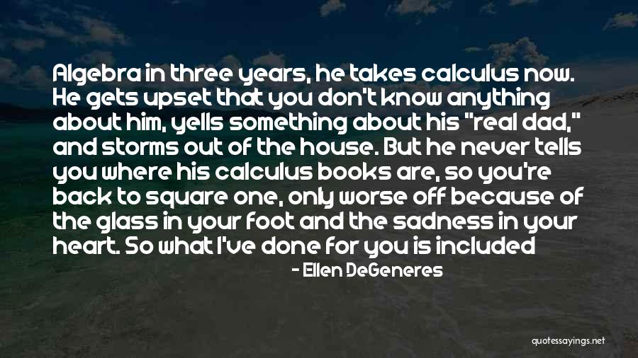 Libbi Shtisel Quotes By Ellen DeGeneres Libbi Shtisel Quotes By Ellen DeGeneres