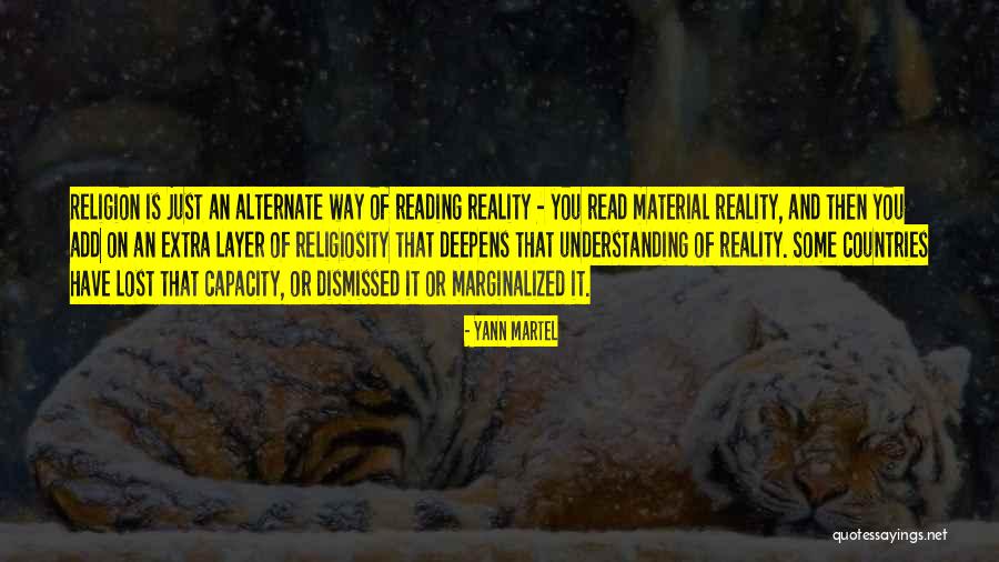 Libbi Shtisel Quotes By Yann Martel Libbi Shtisel Quotes By Yann Martel