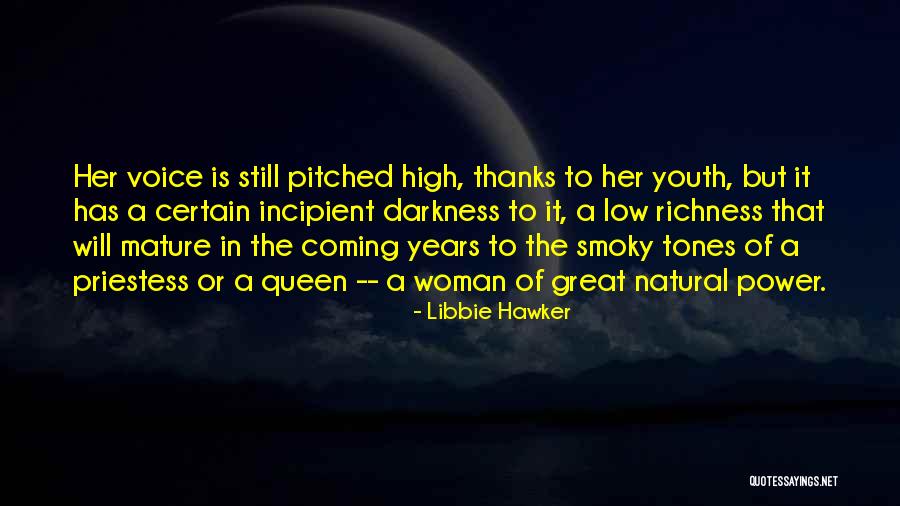 Libbie Hawker Quotes 2120680