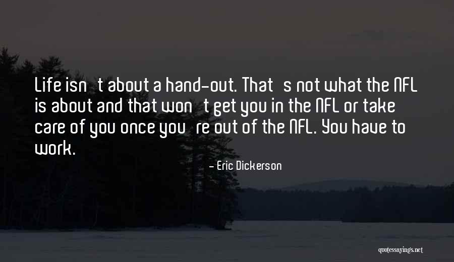 Libbing Urban Quotes By Eric Dickerson Libbing Urban Quotes By Eric Dickerson