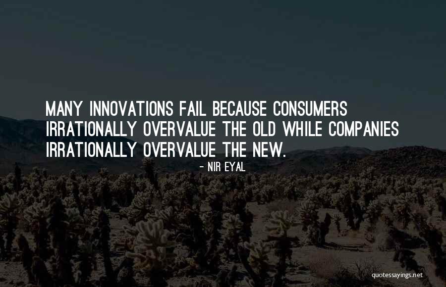 Libbing Urban Quotes By Nir Eyal Libbing Urban Quotes By Nir Eyal