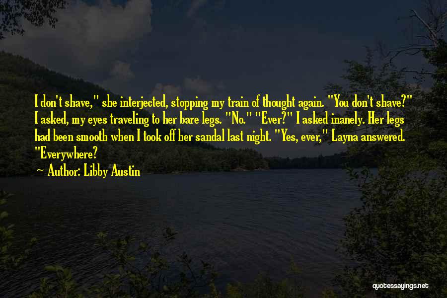 Libby Austin Quotes 2172013