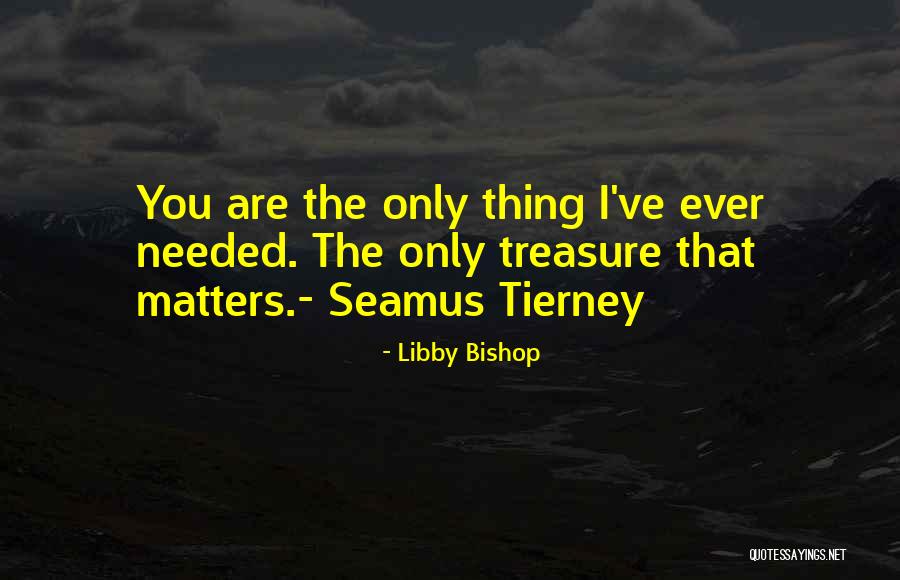Libby Bishop Quotes 474278 Libby Bishop Quotes 474278