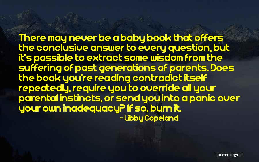 Libby Copeland Quotes 1701367