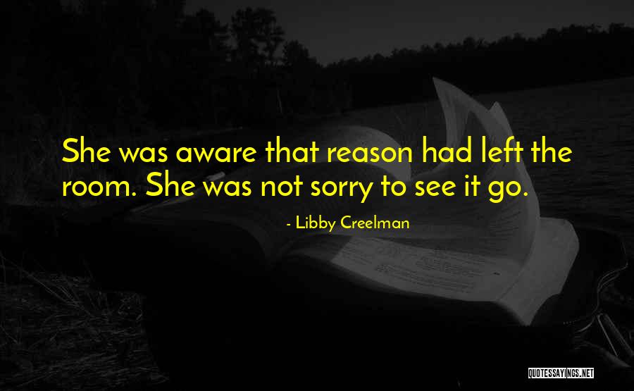 Libby Creelman Quotes 1276662